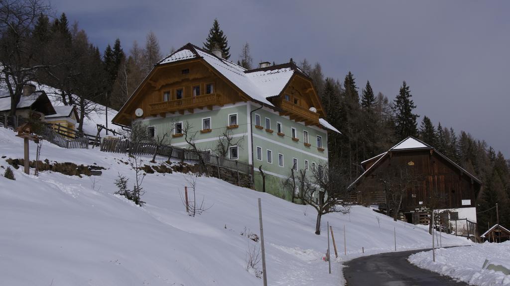 Samerbauer Маутерндорф Экстерьер фото